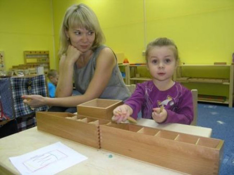 Организация детских праздников на «Дармаева»